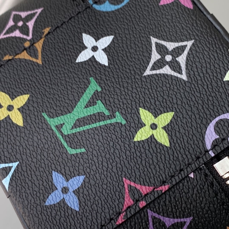 LV Cosmetic Bags